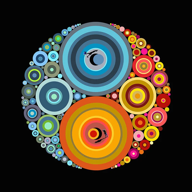 Memory Circles
