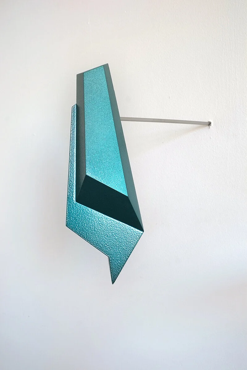 Huy Lam New Artist Canada Wood Sculptures 