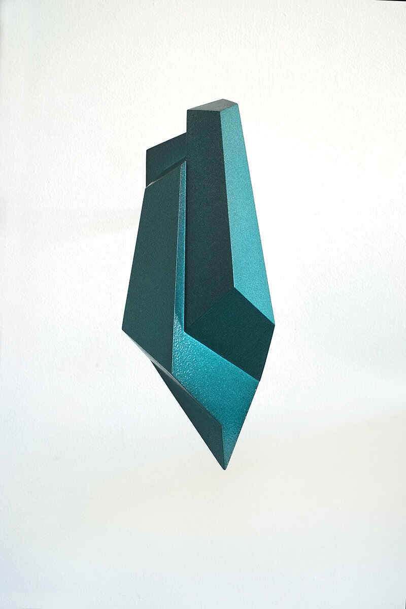 Huy Lam New Artist Canada Wood Sculptures 