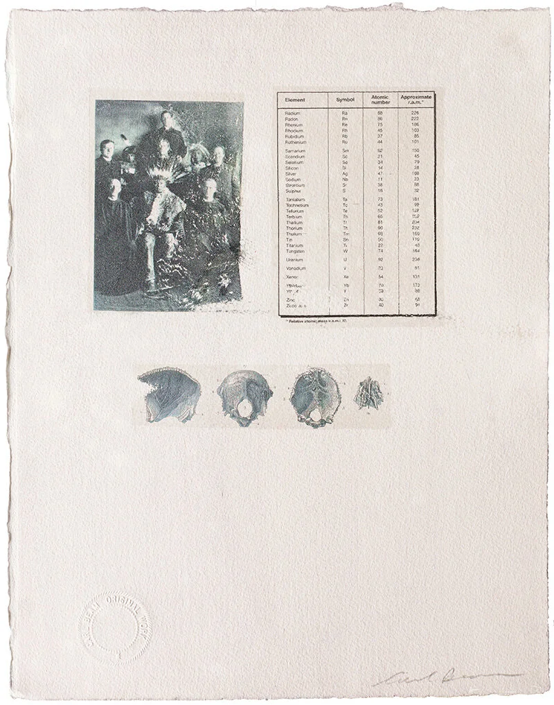 ELEMENT CHART