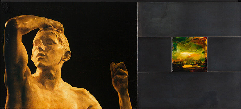 David Bierk – Eulogy (Life), To Earth and Rodin
