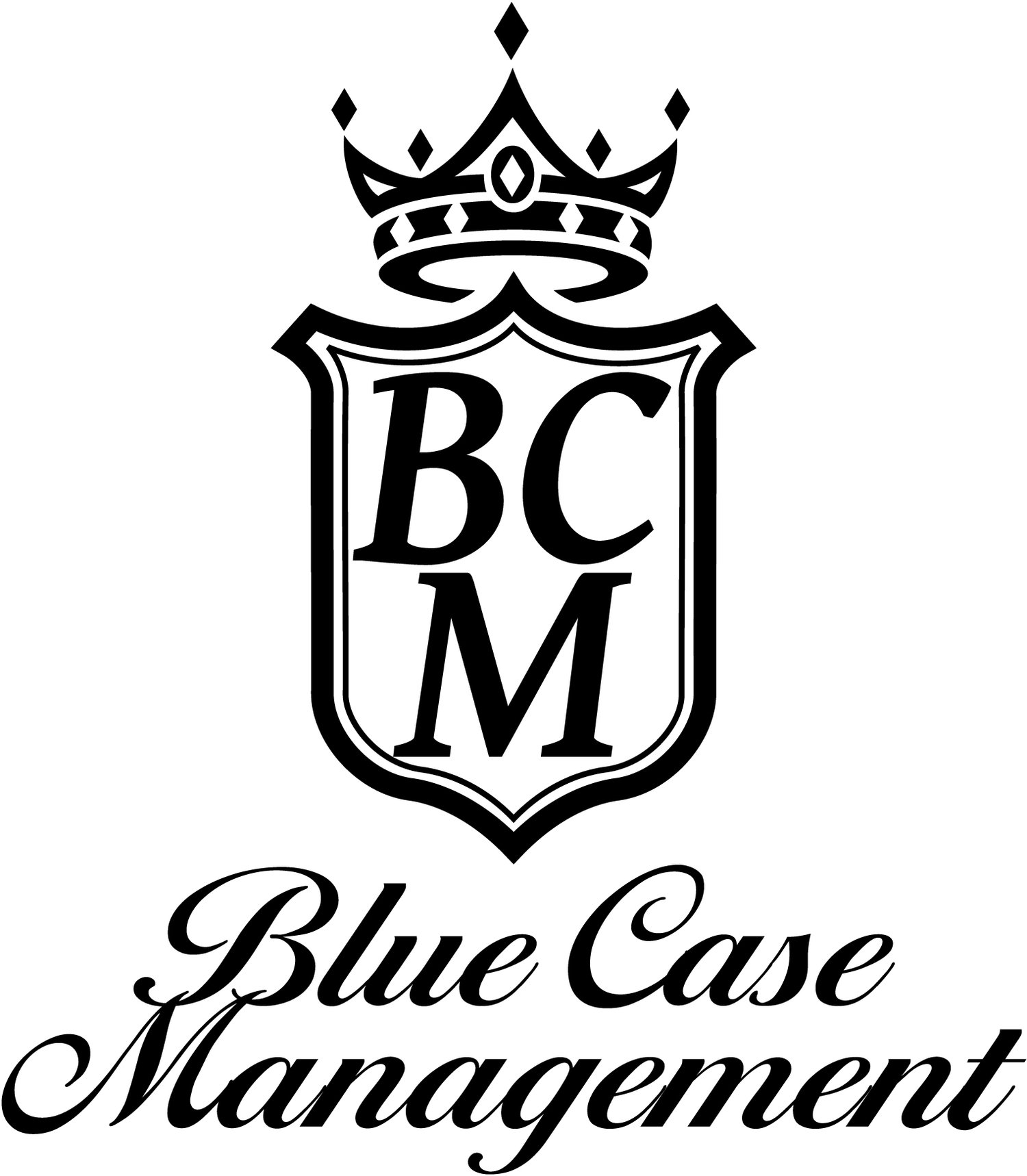 Blue Case Management