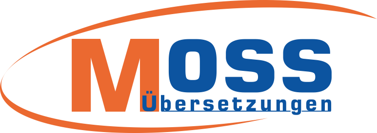 Moss Übersetzungen