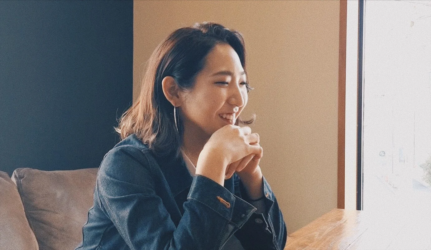 このままじゃいけない って素直に感じたんです Fba