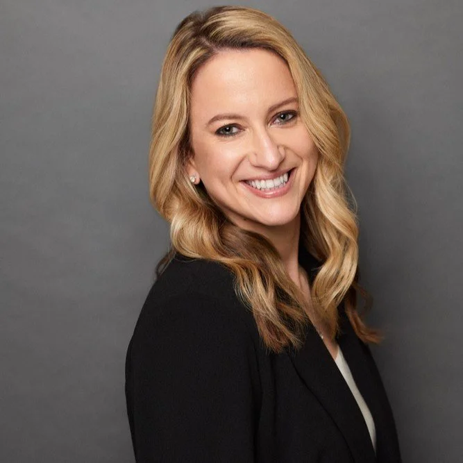 Liz Walsh,  Global Category Strategy - Tech & Telco @ Spotify