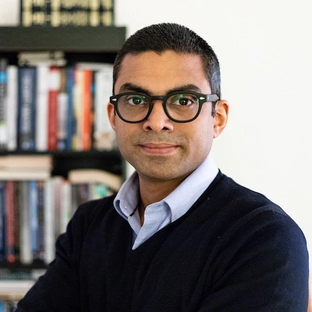 Prasant Sudhakaran, Co-Founder @ Tribal Credit, Angel Investor