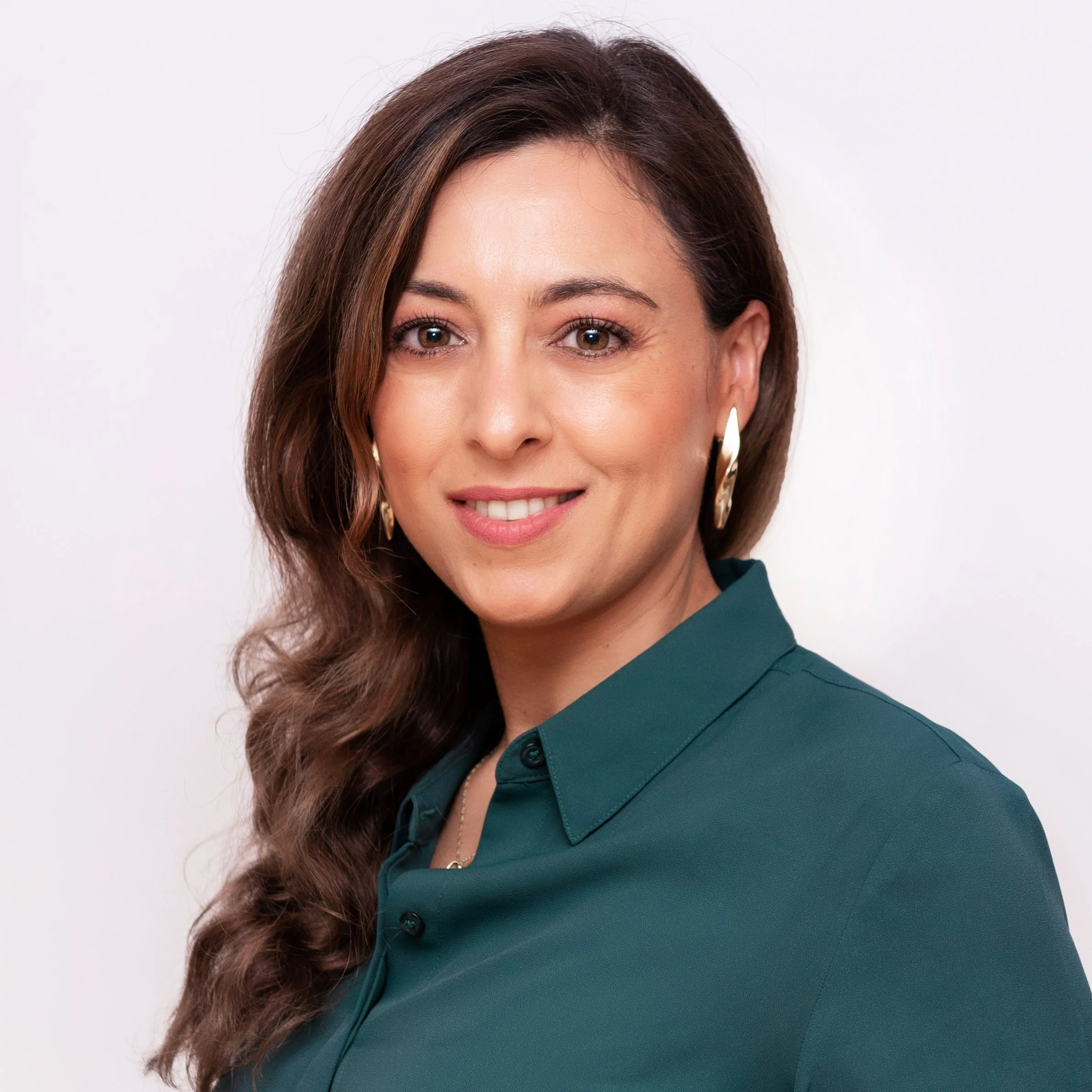 Dr. Maria Blekher, Investor, Entrepreneur, Behavioral Scientist, Founding Director @ YU Innovation Lab