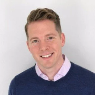 Aaron Reinitz, Head of Sales, NY Enterprise @ Google Cloud [Lead Mentor]