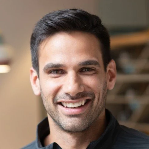 Grant Sahag, VP Operations @ Novo [Lead Mentor]