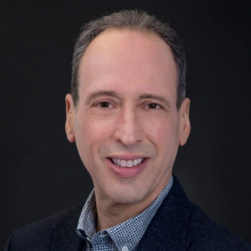 Jeffrey Werner, CEO @ Cheerity; Co-Founder at Hudson Valley Small Business Fund