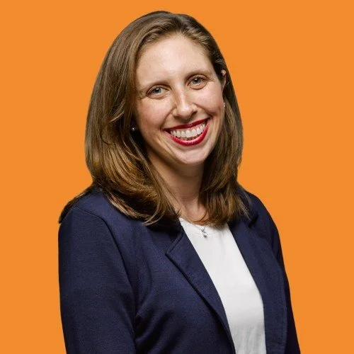 Allison Byers, Investor, Founder & CEO @ Scroobious