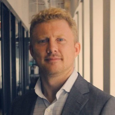 Chris Mitchell, CEO @ Better Off [Lead Mentor]