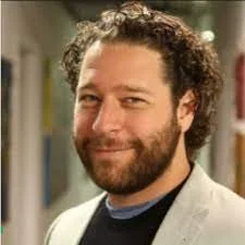 Adam Berk, Co Author @ Startup Program Design [Lead Mentor]