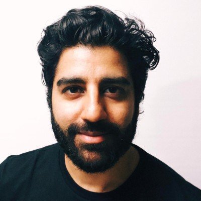 Vikash Shah, Growth Marketing @ Backblaze [Lead Mentor]