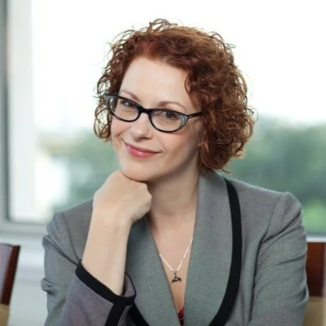 Stacee Mandeville, Pitch Coach, Founder @ The Mandeville Method