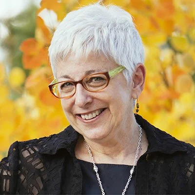 Geri Stengel, President @ Ventureneer