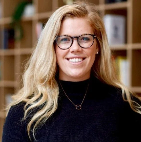 Olivia O'Sullivan, Head of Platform @ Forum Ventures