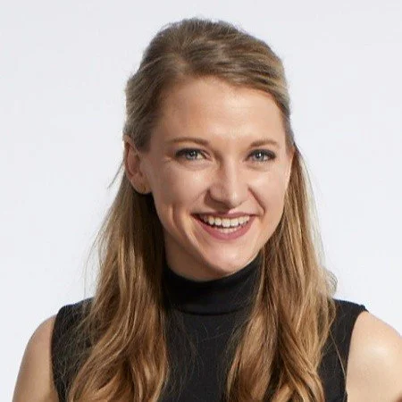 Lisa Burton, VP Ventures @ HearstLab