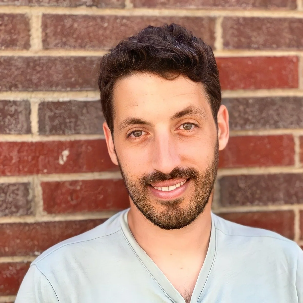 Omer Mensahe, Founder & CEO @ eMojo Digital Marketing [Lead Mentor]