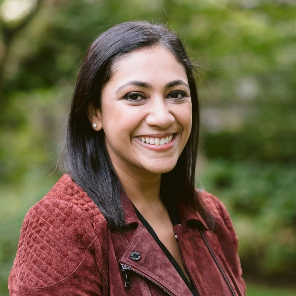 Juhi Saha, VP of Partnerships and Alliances @ Clearbit