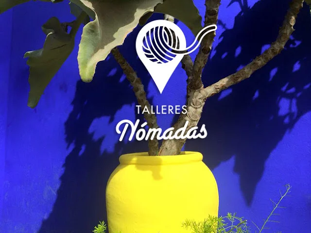 Crónica del 3r viaje de Talleres Nómadas a Marrakech