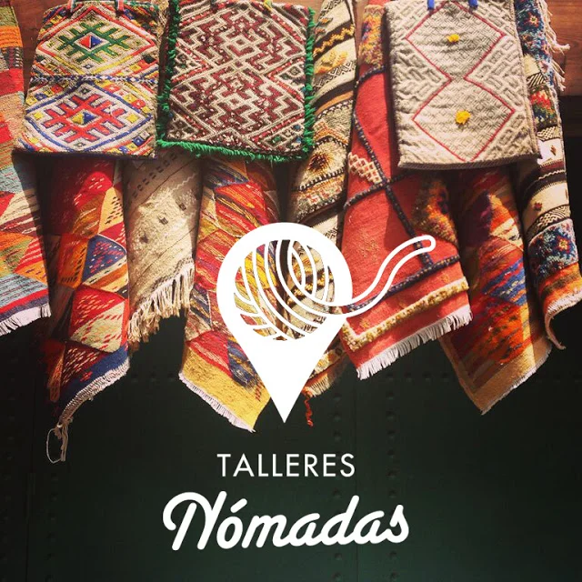 Crónica del 2º viaje de Talleres Nómadas a Marrakech