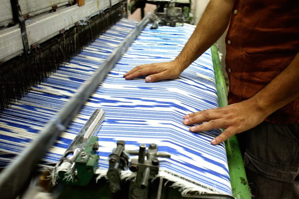 Cuaderno Brillante, una guía de fabricas y proveedores nacionales
