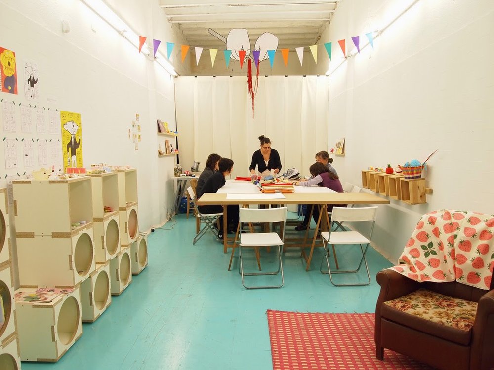 Duduá cumple 8 años