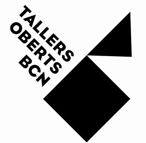 Al mes de maig Tallers Oberts de Barcelona