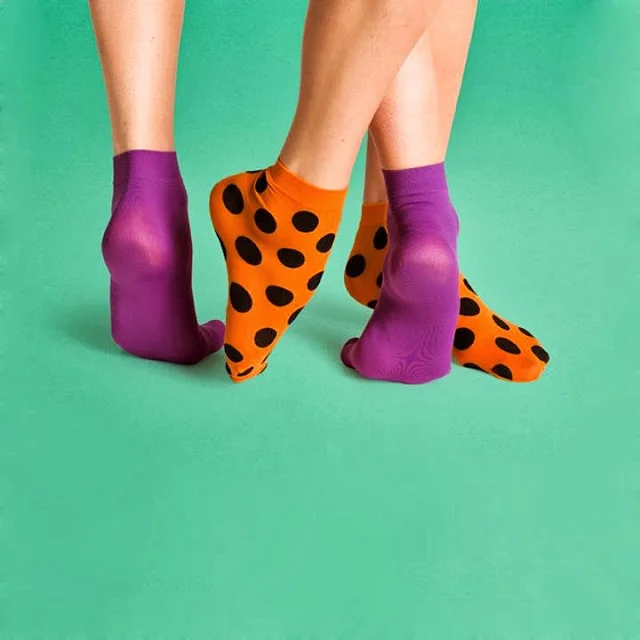 Concurso Happy Socks, elige tu calcetín feliz