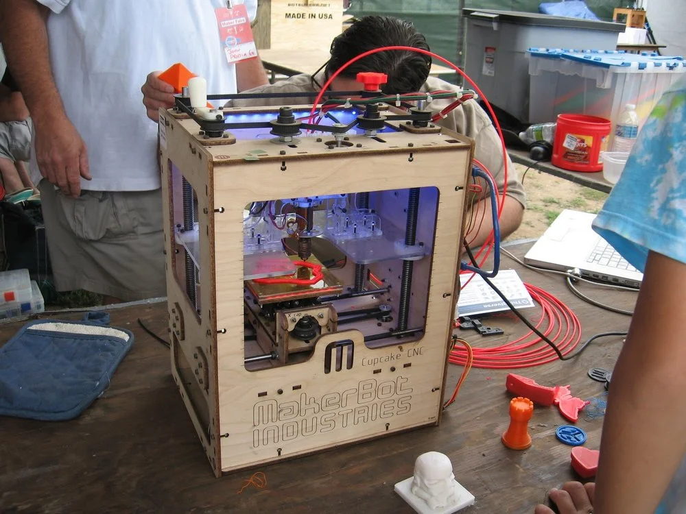 La Maker Faire llega a Barcelona