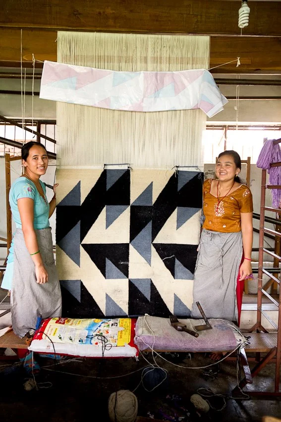 Node: Uniendo comercio justo y diseñadores