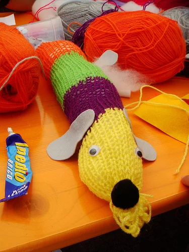 Talleres infantiles en Sónarkids