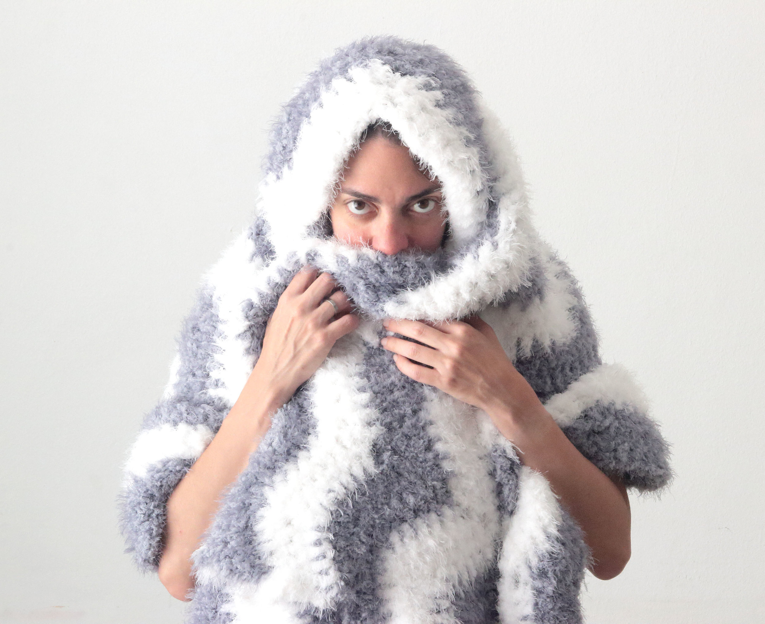 Lunes de ganchillo: 4º trimestre 2019