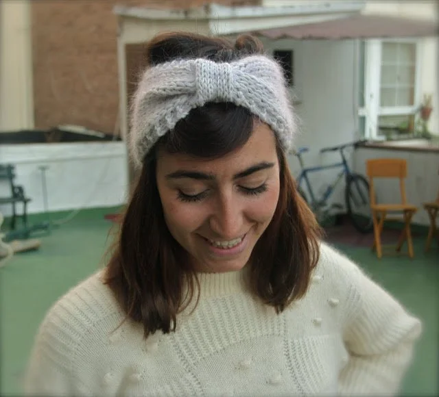 Curso de tricot para principiantes