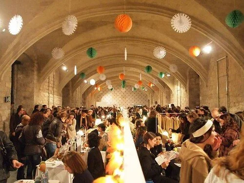 La crónica del 4º Festivalet