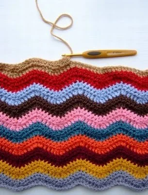 En octubre vuelven las clases de ganchillo para principiantes