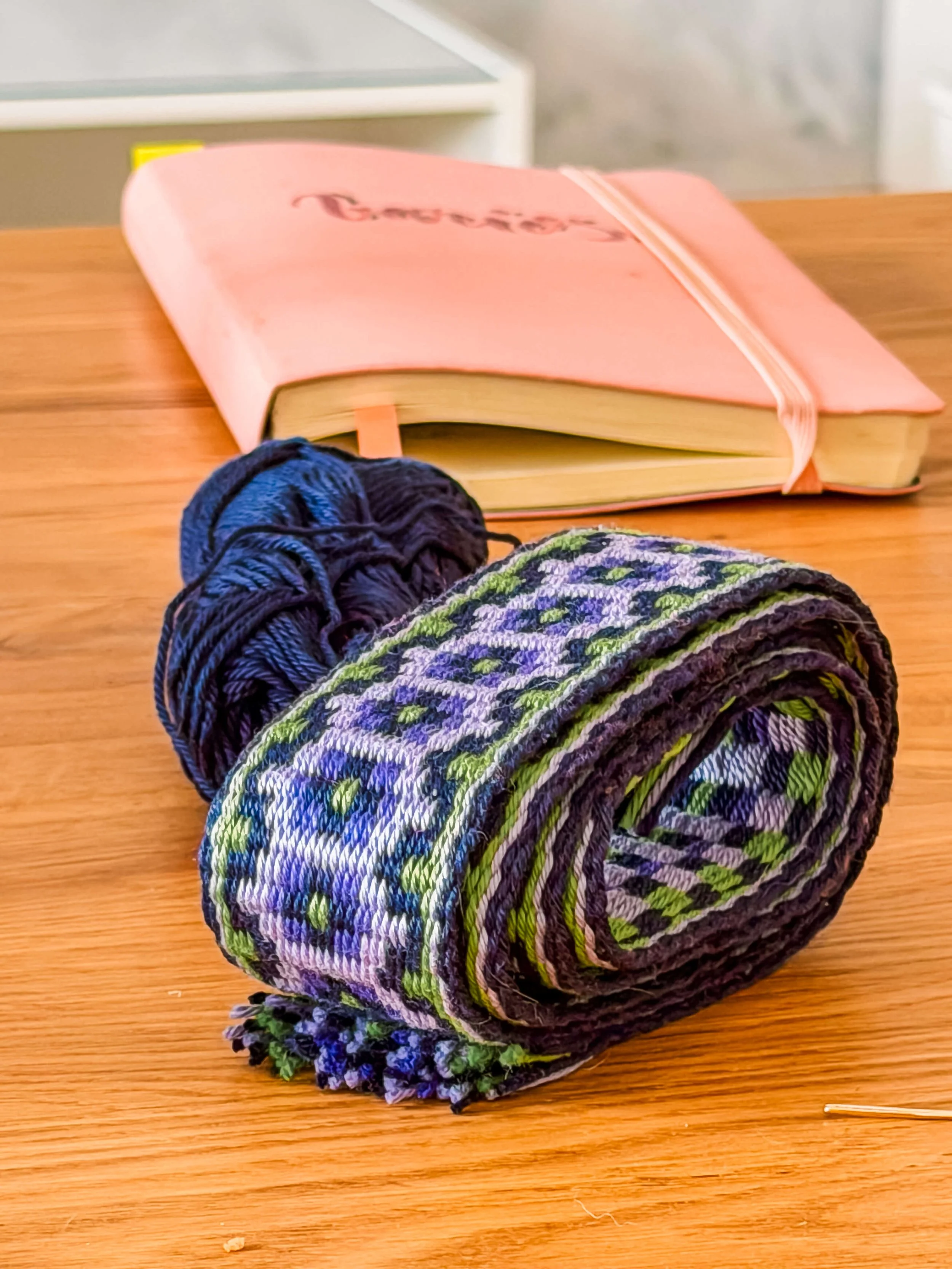 tallertelarinkleTécnica Kokbragdduduabcn.JPG