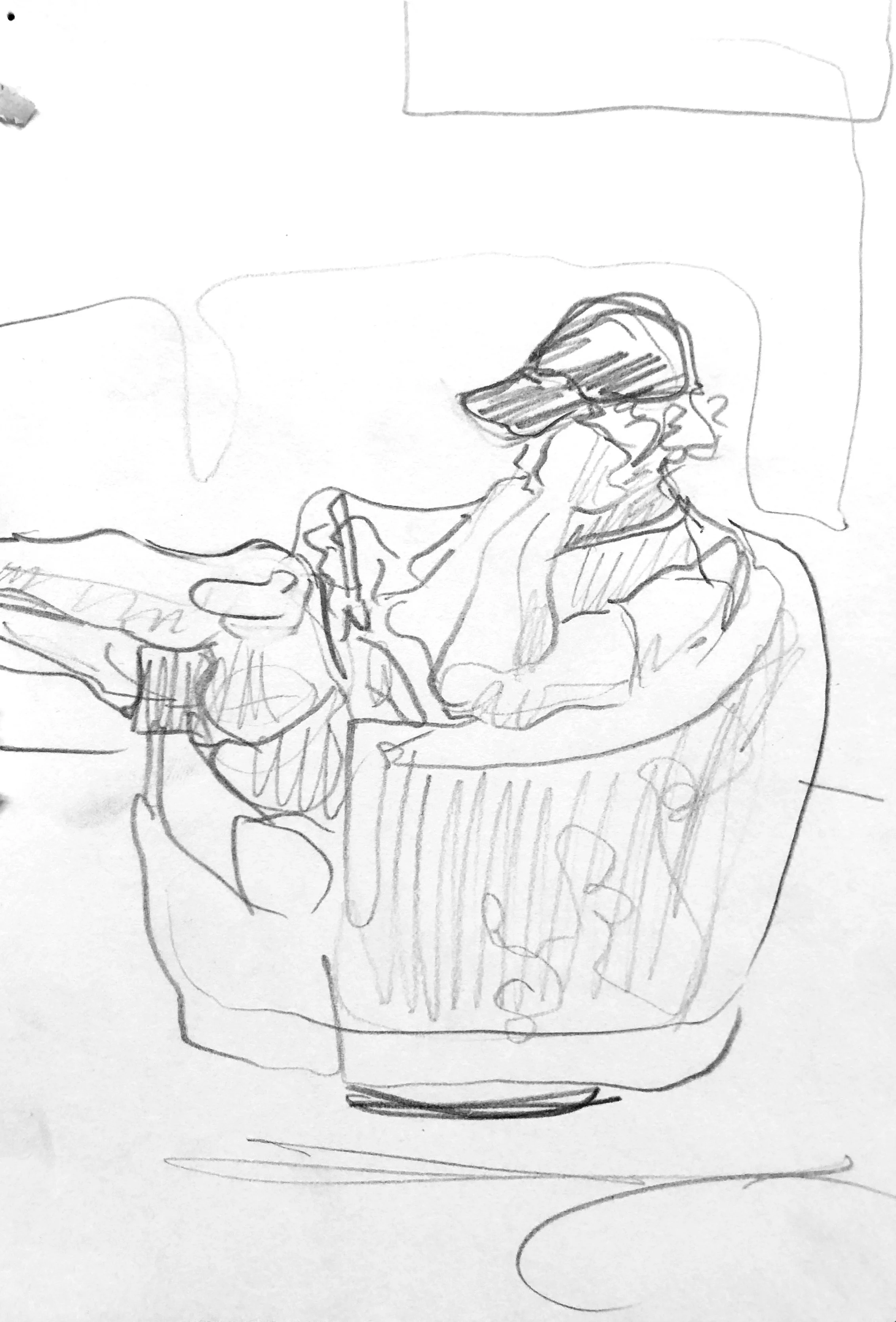 Bohdan Lounges