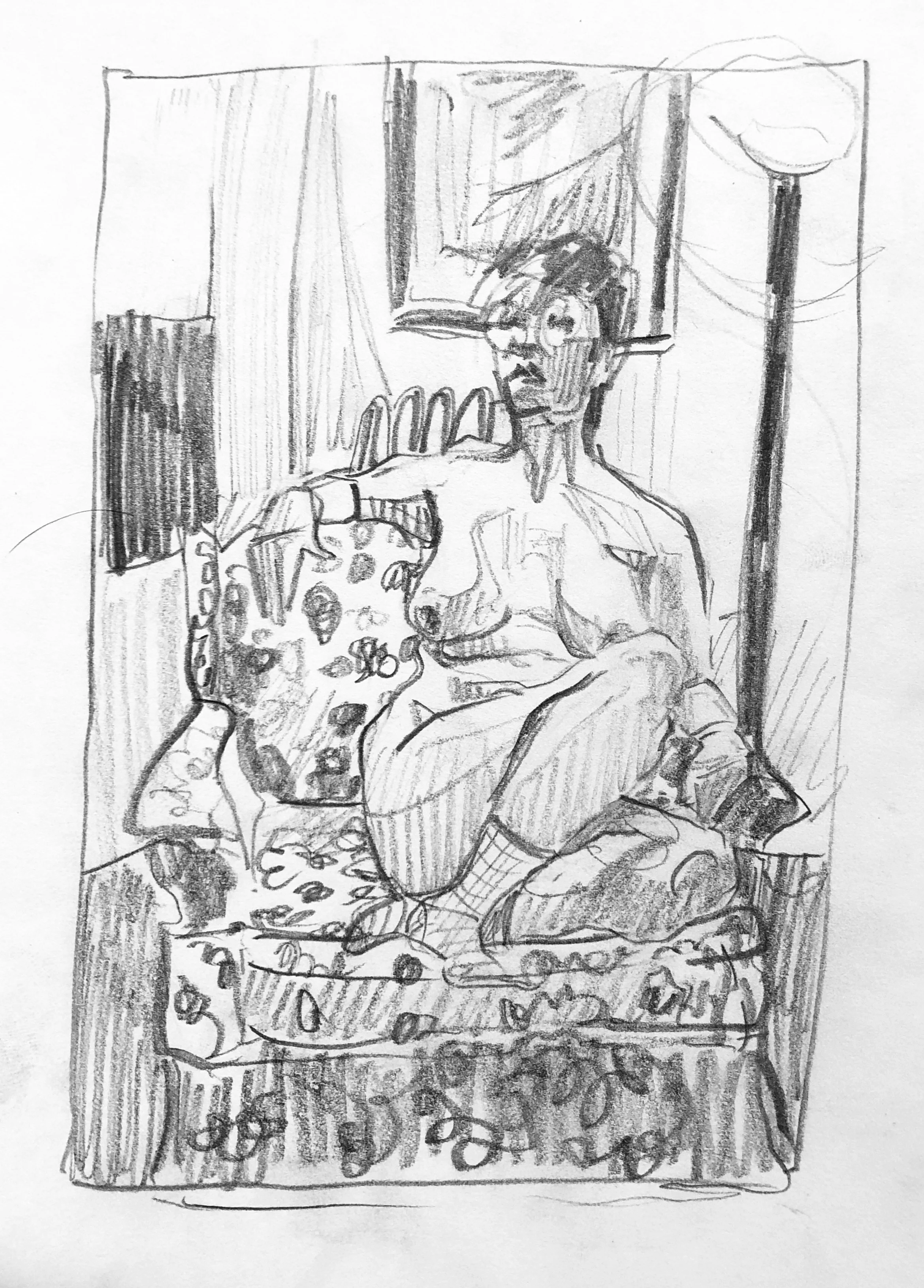 The Throne