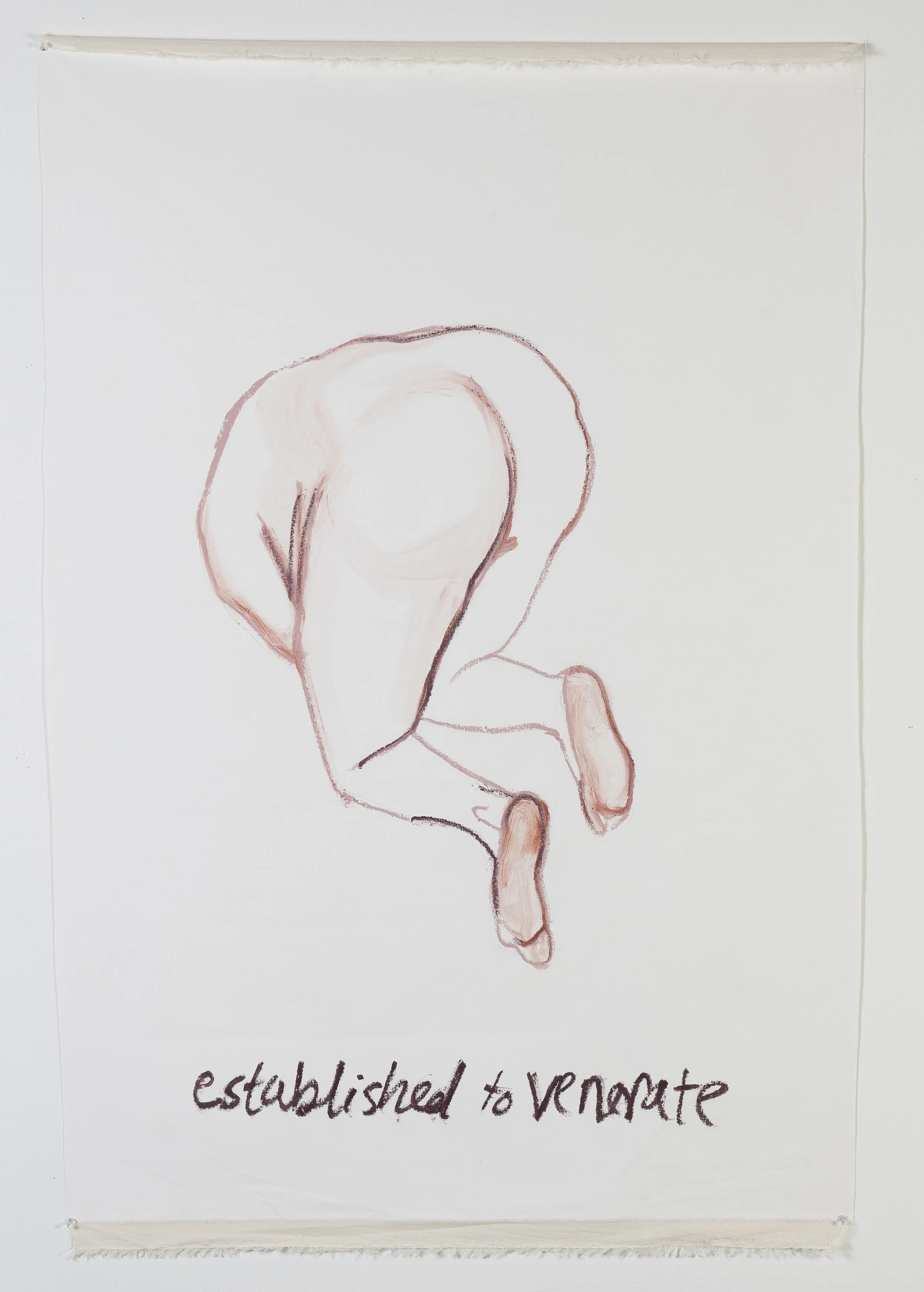 Established to Venerate