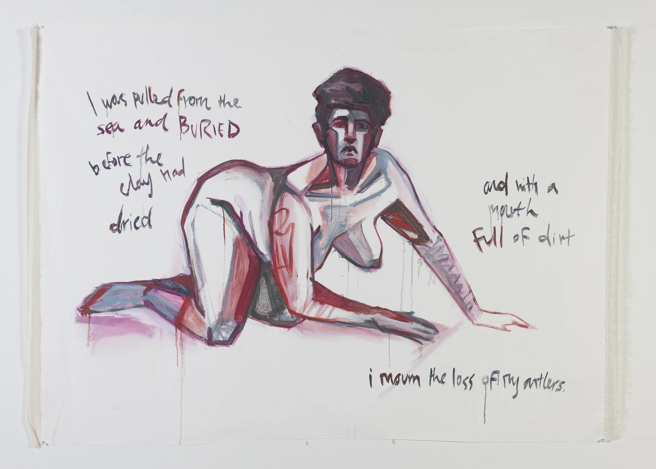 The Fallen Doe