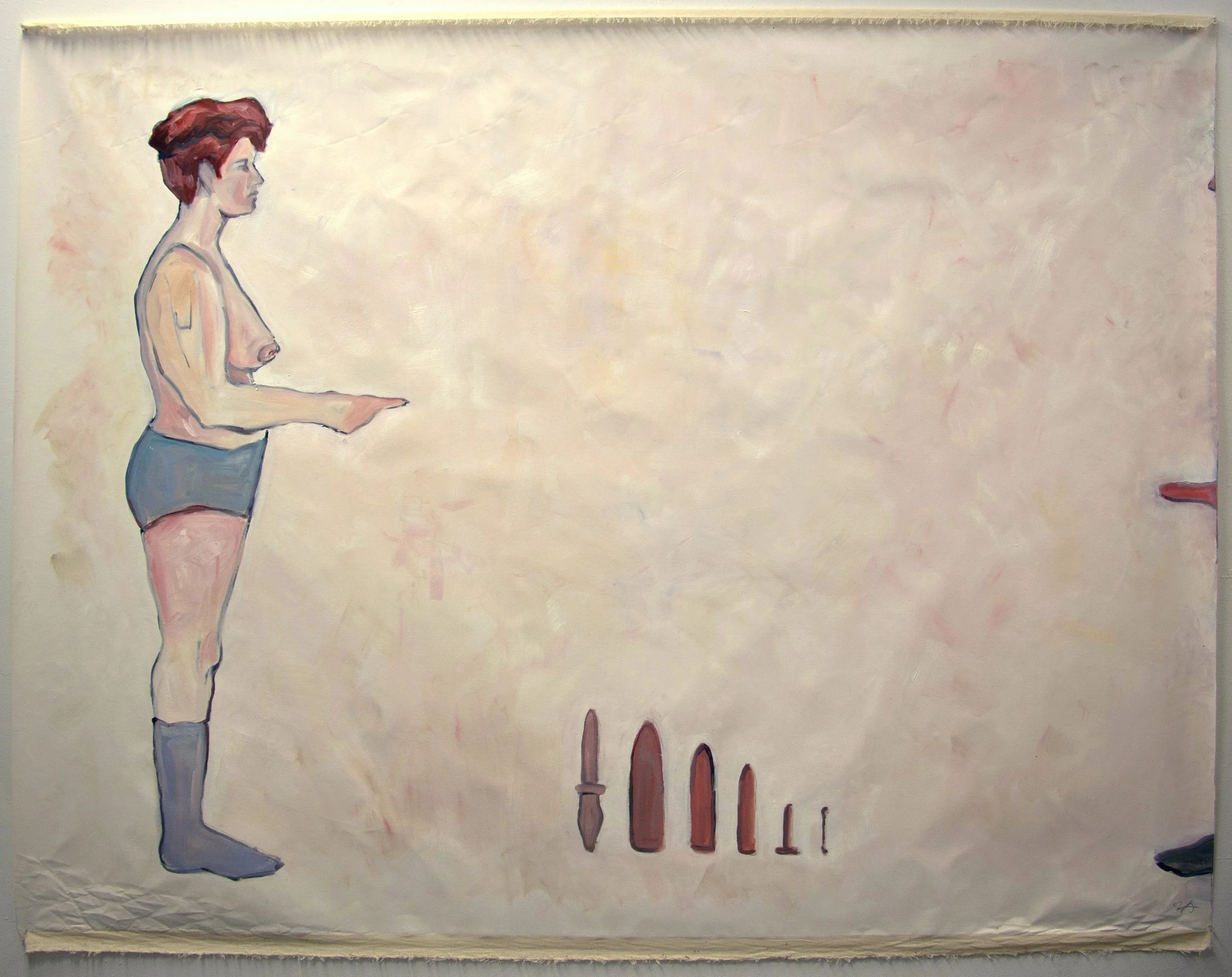 Vaginismus (The Point)