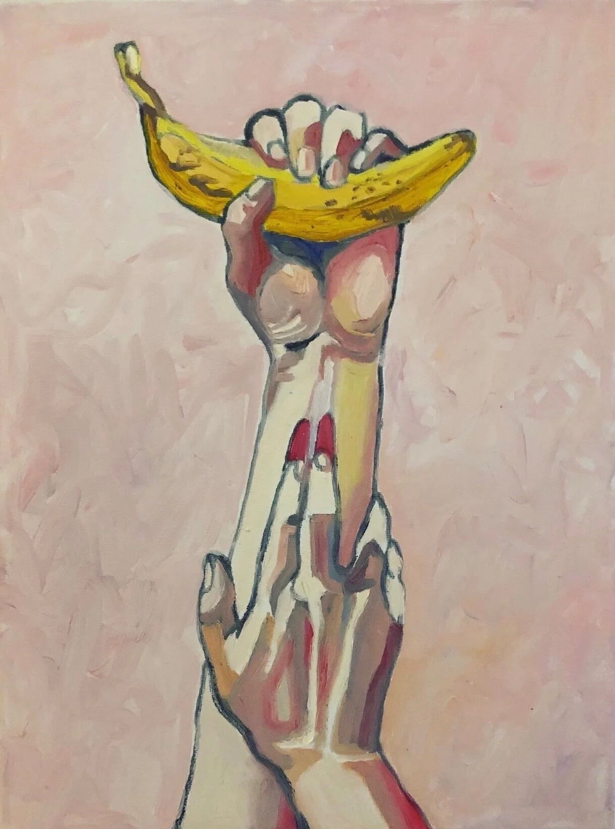 Banana (1)