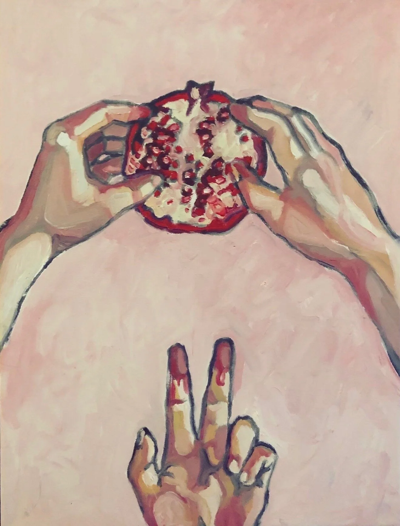 Pomegranate (3)