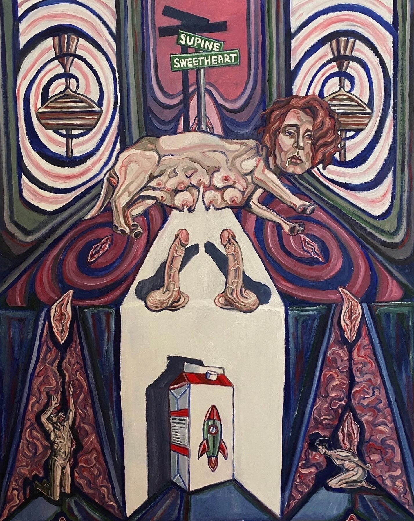 Romulus and Remus (Boss Bitch)