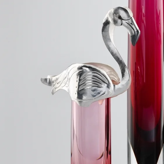 BK2. Smallest Flamingo detail. Bryony Knox.jpg