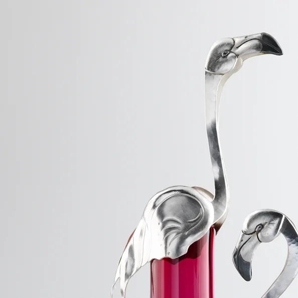 BK2. Tallest Flamingo detail. Bryony Knox.jpg