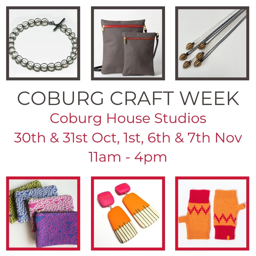 Exhibitions — Coburg House Art Studios