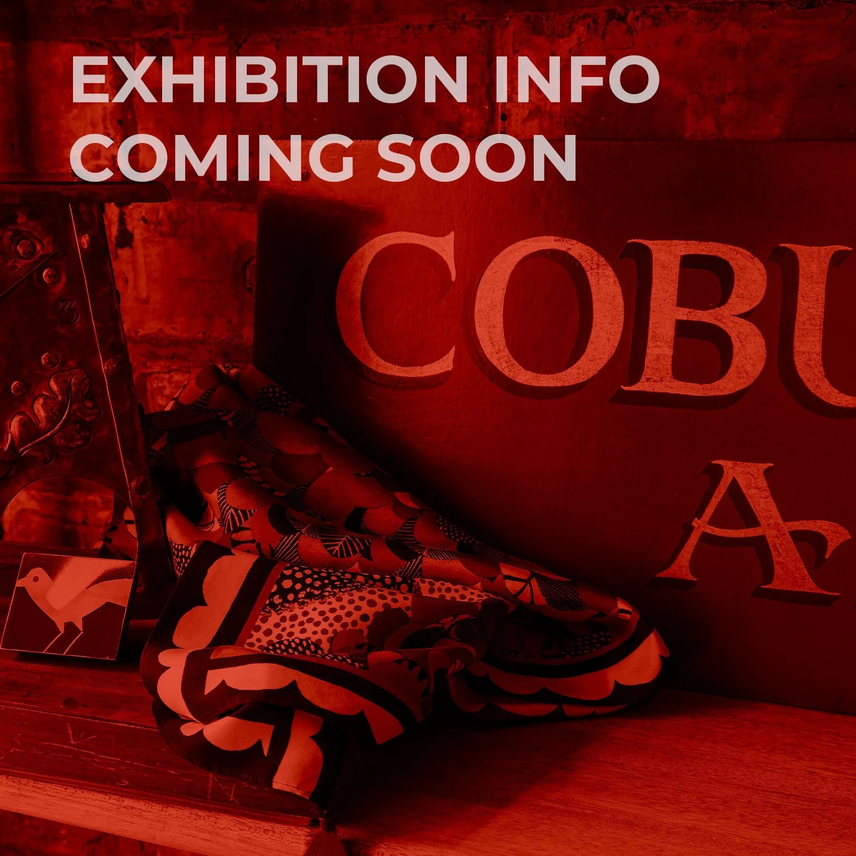 Coburg Winter Exhibition 